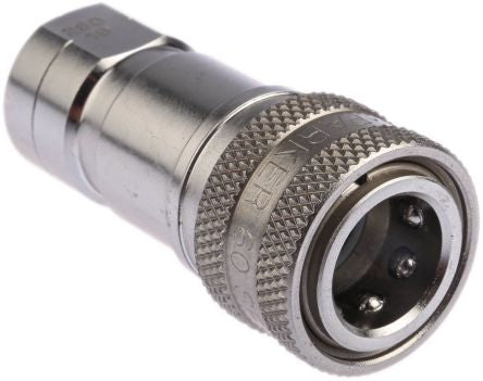 Parker SH2-62-BSPP 2630760