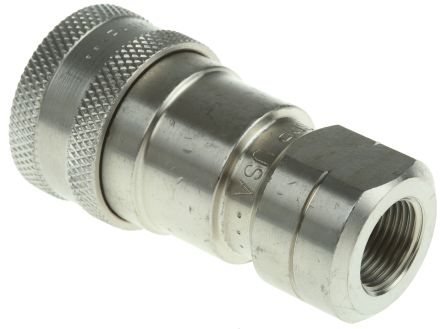 Parker SH3-62-BSPP 2630776