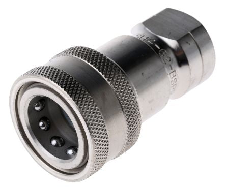 Parker SH4-62-BSPP 2630782