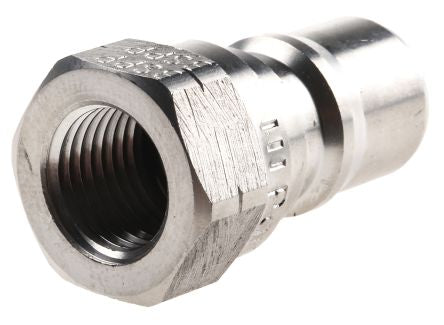 Parker SH2-63-BSPP 2630827
