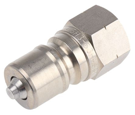 Parker SH3-63-BSPP 2630833