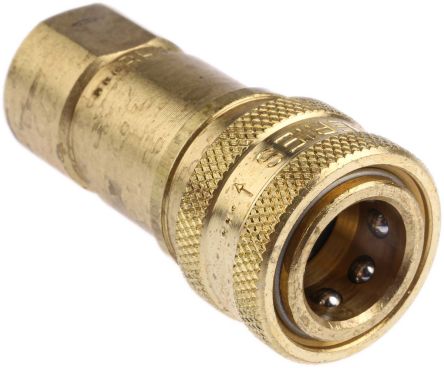 Parker BH2-60-BSPP 2630899