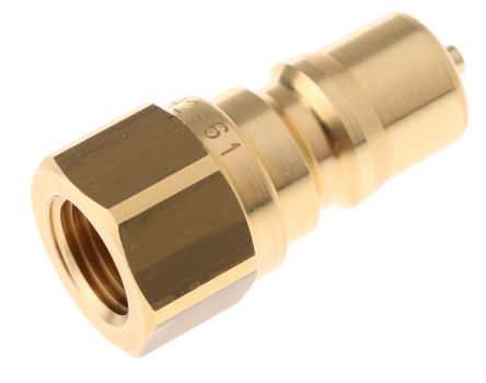 Parker BH2-61-BSPP 2630962