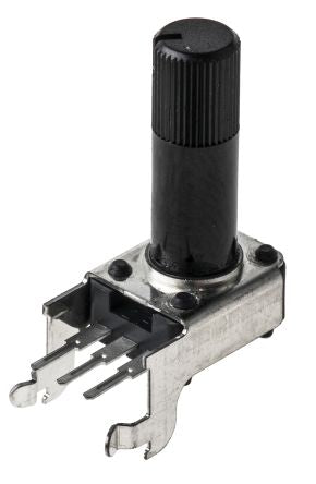 Alps Alpine RK09K1110A04 2632980