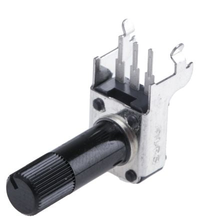 Alps Alpine RK09K1110A2Y 1726288