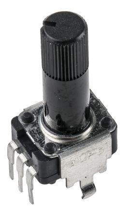 Alps Alpine RK09K1130A0H 2633034