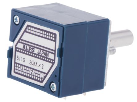 Alps Alpine RK27112A00A6 1728149