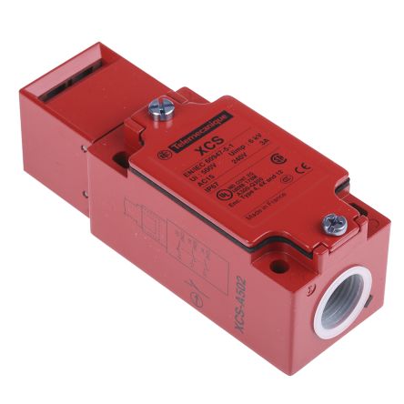 Telemecanique Sensors XCSA502 2633595