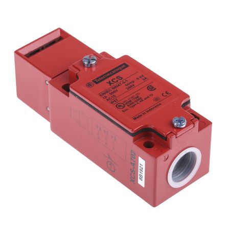 Telemecanique Sensors XCSA702 2633624