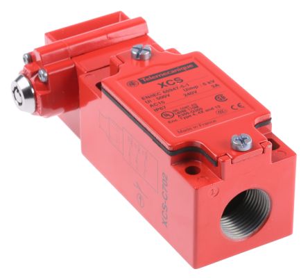 Telemecanique Sensors XCSC702 2633696
