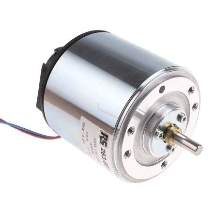 RS PRO 2636011
