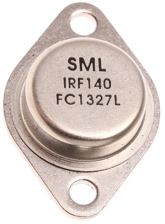 Magnatec IRF140 2636910