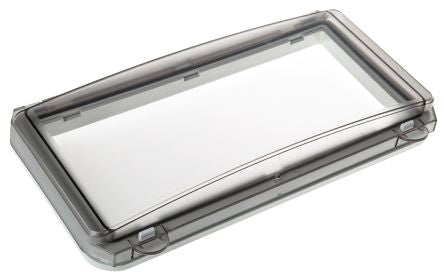 Fibox L 12 II window 2636982