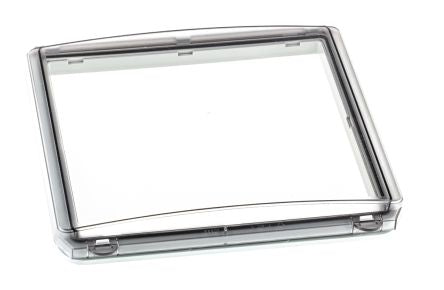 Fibox L 24 II window 2637008