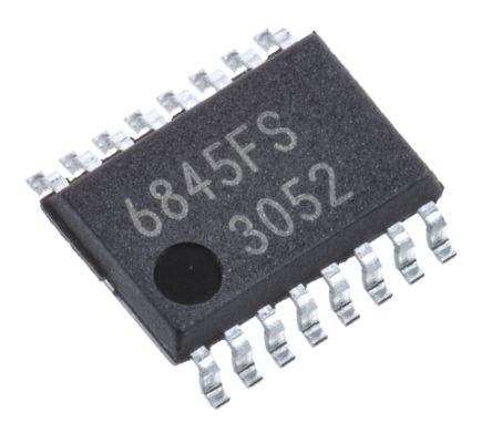 ROHM BA6845FS 2639997