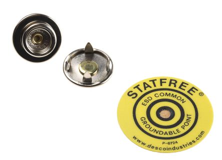 RS PRO  2640414