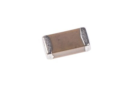 KEMET C1206C224K5RACTU 2644185