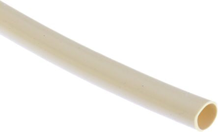 HellermannTyton 611-10317 SLPLU75 tubing-SI-YE 2650562