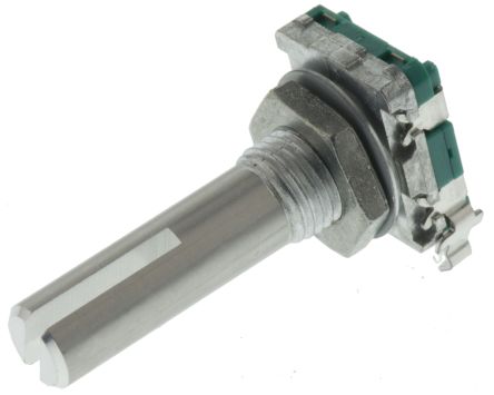 Alps Alpine EC11B1520206 2652906