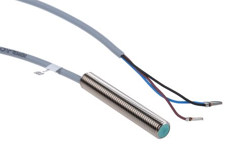 Pepperl + Fuchs NBB2-8GM50-E2 2656087