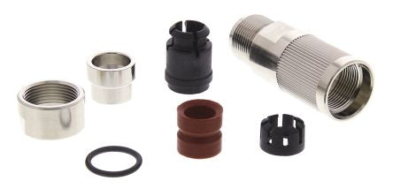 ITT Cannon 192993-0082/TNA12CCSE-00L 2659783
