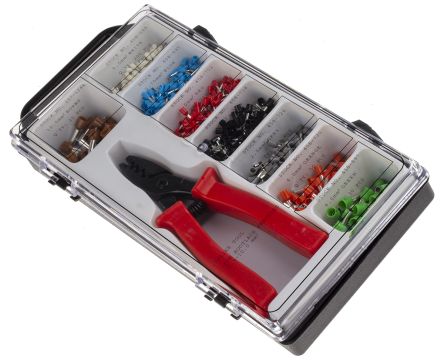 RS PRO  2660288