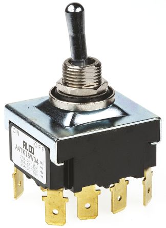 TE Connectivity A4TK15W04 2662206