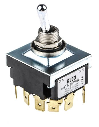 TE Connectivity A4TN15W04 2662212