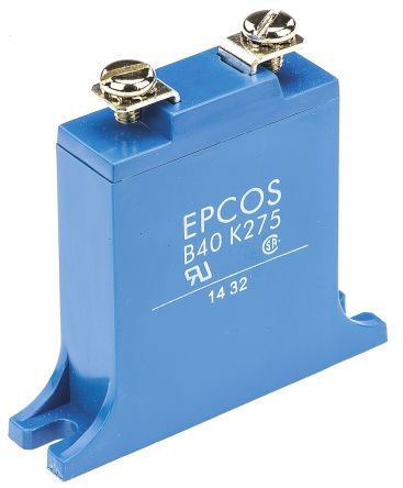EPCOS B72240B0271K001 1678504