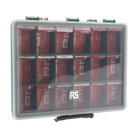 RS PRO  2671856