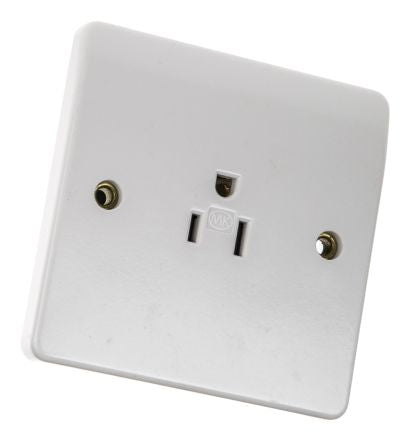 MK Electric K2251 WHI 2676479