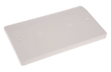 MK Electric K3828 WHI 2676659