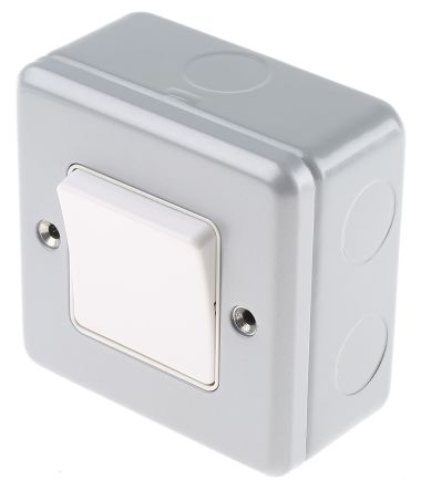 MK Electric K3781 ALM 2676687