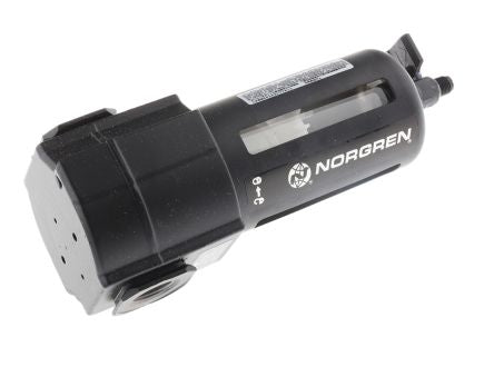 IMI Norgren F74G-4GN-QP3 2679204