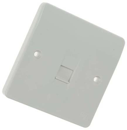 MK Electric K4817 WHI 2679866