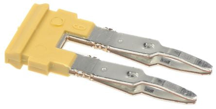 Weidmuller ZQV 2.5N/2 GE -1693800000 2681639