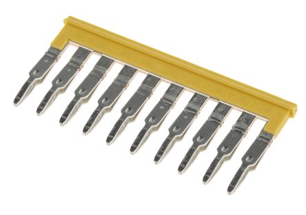 Weidmuller ZQV 2.5N/10 GE -1693880000 2681645