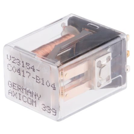 TE Connectivity V23154C 417B104 1393806-6 2684357