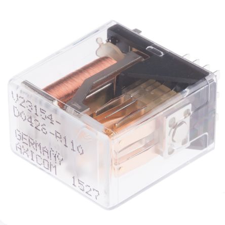 TE Connectivity V23154D 426B110 5-1393807-7 2684436