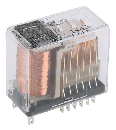 TE Connectivity V23054E  20B133 3-1393813-6 2684458