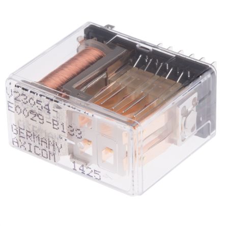 TE Connectivity V23054E 29B133 5-1393813-4 2684464