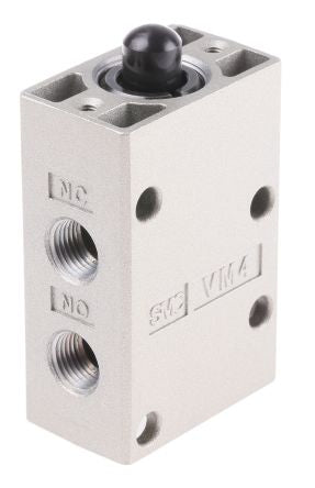 SMC VM430-01-00 2688321