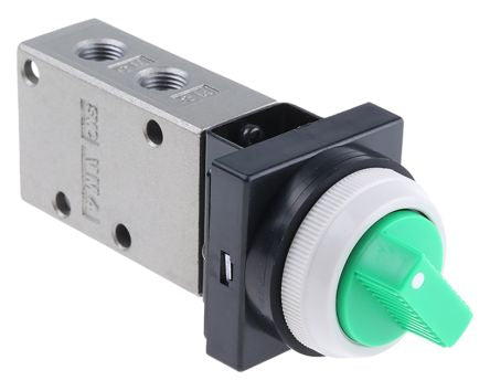 SMC VM430-01-34G 2688400