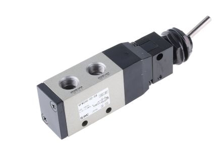 SMC VFM350-02-08 2688472