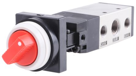 SMC VFM350-02-34R 2688494