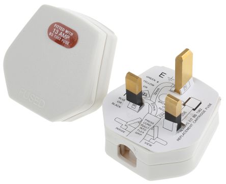 RS PRO 2698722