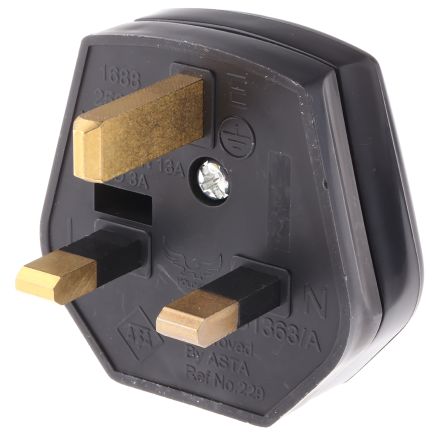 RS PRO 2698738