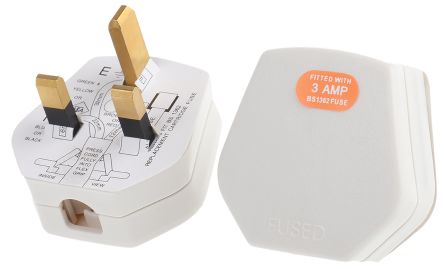 RS PRO  2698744