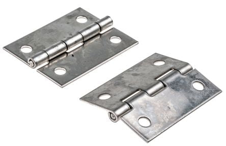 Pinet Stainless Steel 2702720