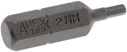 Cooper Tools 185-2MM 2708021